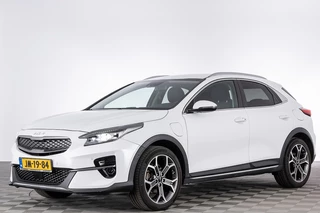 Kia XCeed – thumbnail 1