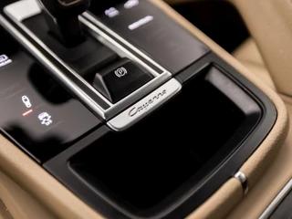 Porsche Cayenne – thumbnail 27