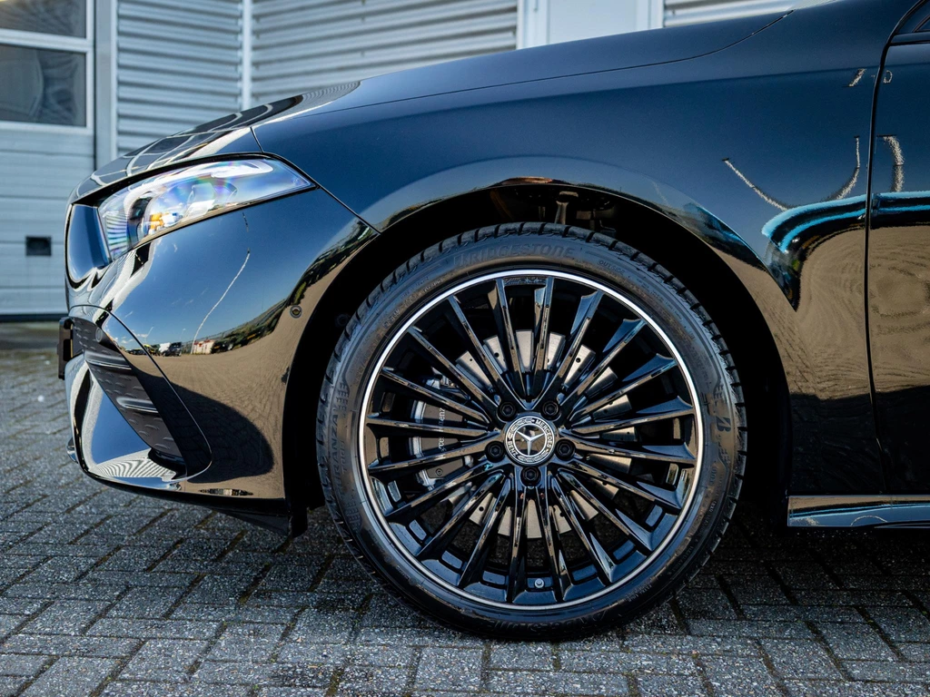 Mercedes-Benz A-Klasse – foto 7