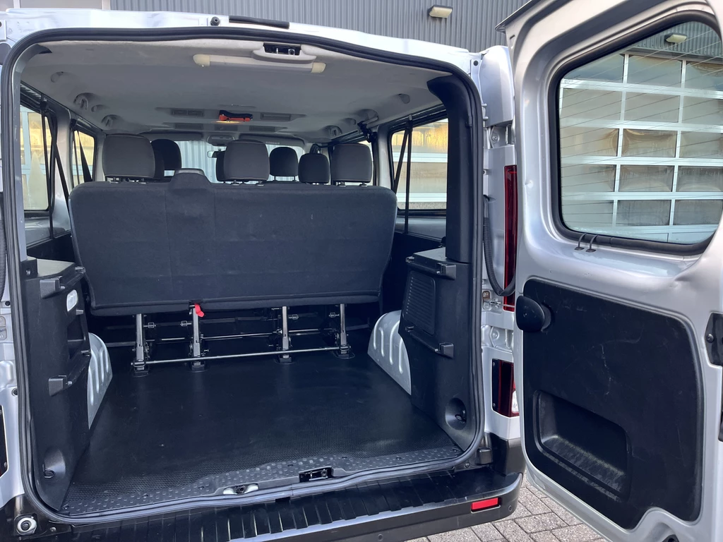 Renault Trafic – foto 23