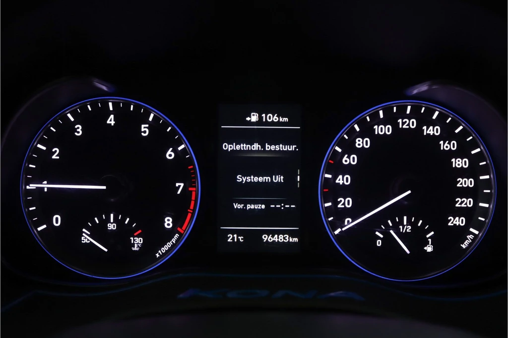 Hyundai Kona – foto 51