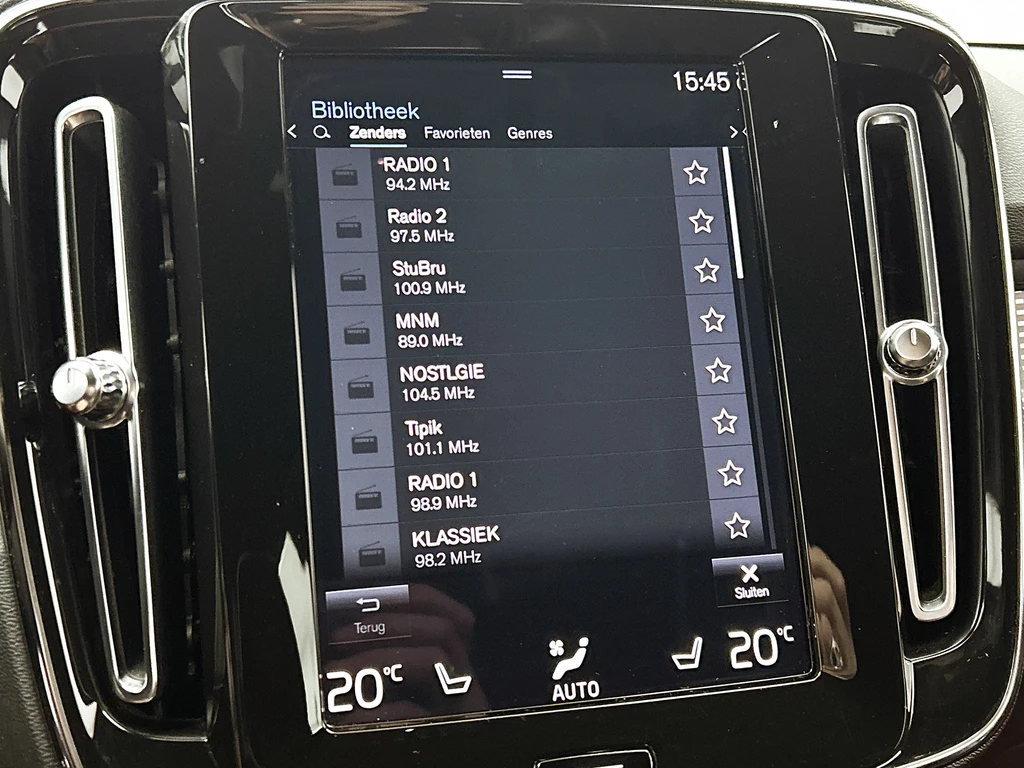 Volvo XC40 – foto 22