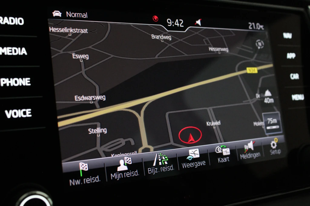 Škoda Karoq – foto 18