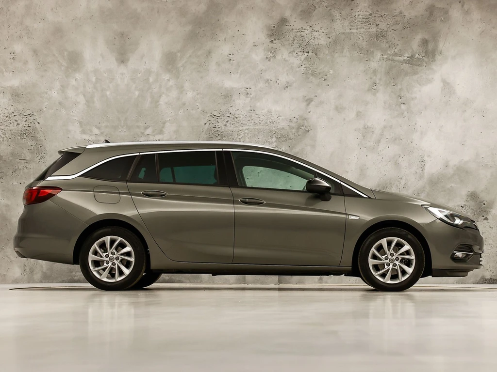 Opel Astra – foto 7