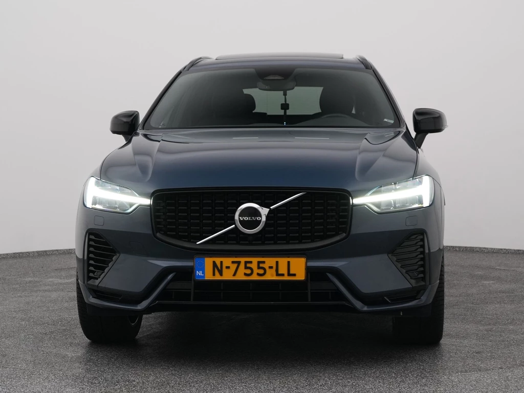 Volvo XC60 – foto 17