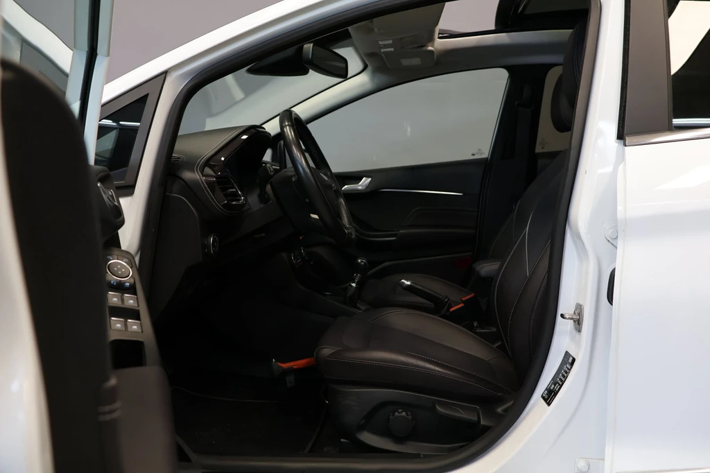 Ford Fiesta – foto 19