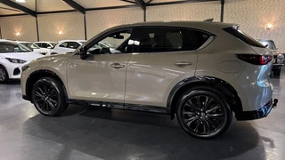 Mazda CX-5 – thumbnail 5