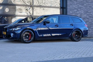 BMW M3 – thumbnail 5