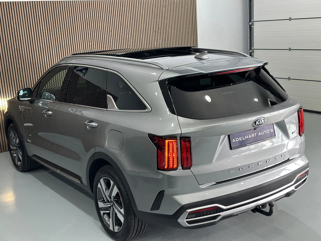 Kia Sorento – foto 5