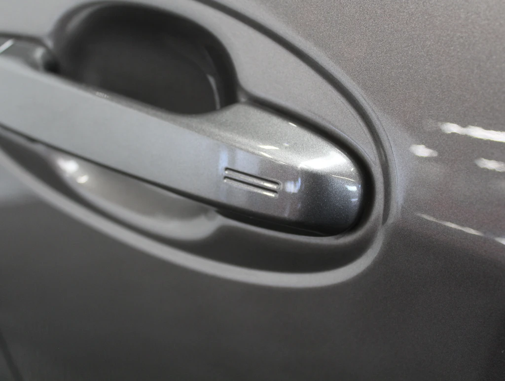 Toyota Yaris – foto 61