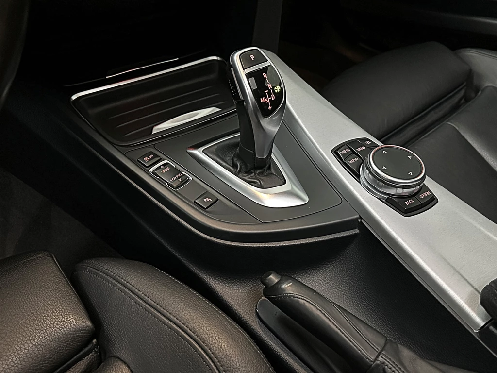 BMW 3 Serie – foto 26
