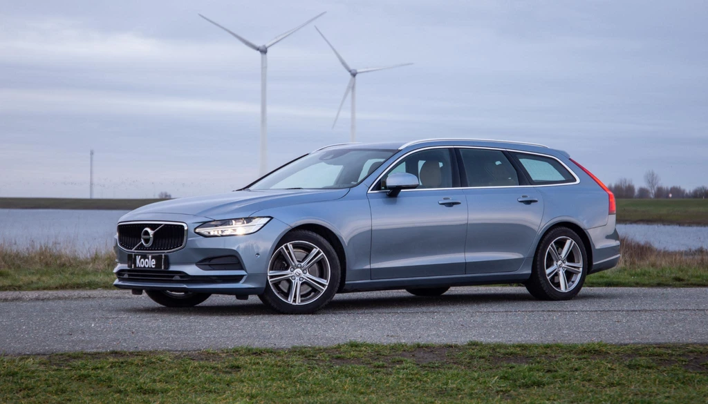 Volvo V90 – foto 6