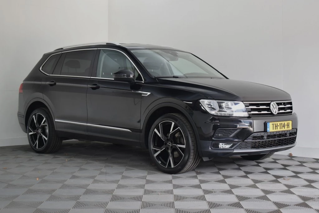 Volkswagen Tiguan – foto 4