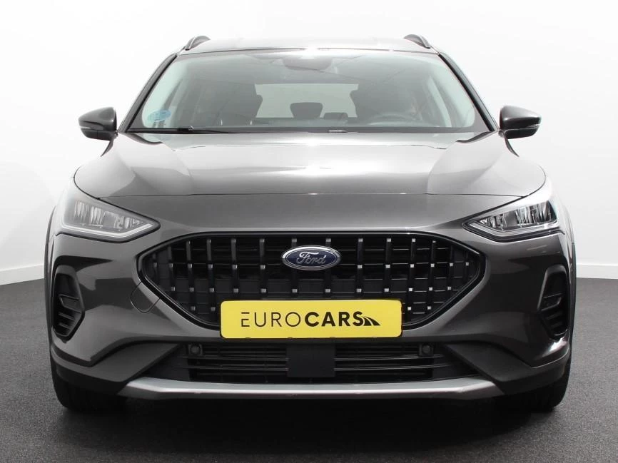 Ford Focus – foto 8