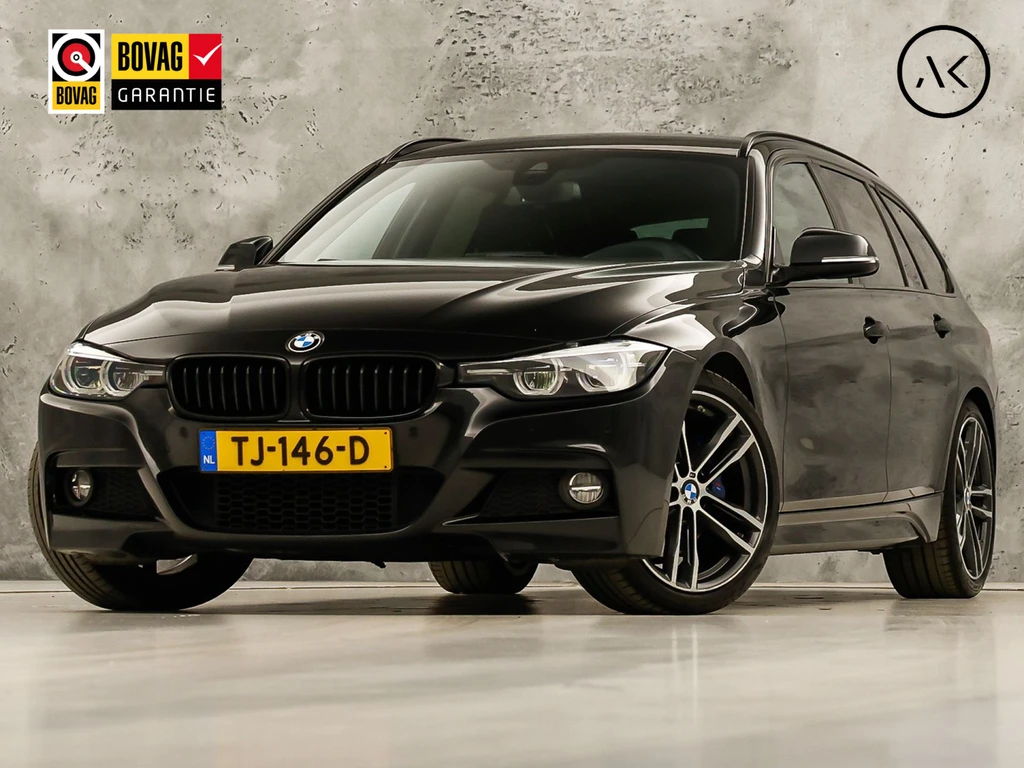 BMW 3 Serie – foto 1
