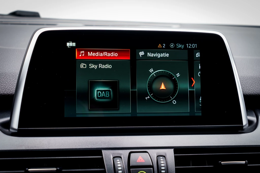BMW 2 Serie – foto 16