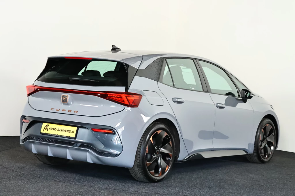 CUPRA Born – foto 6