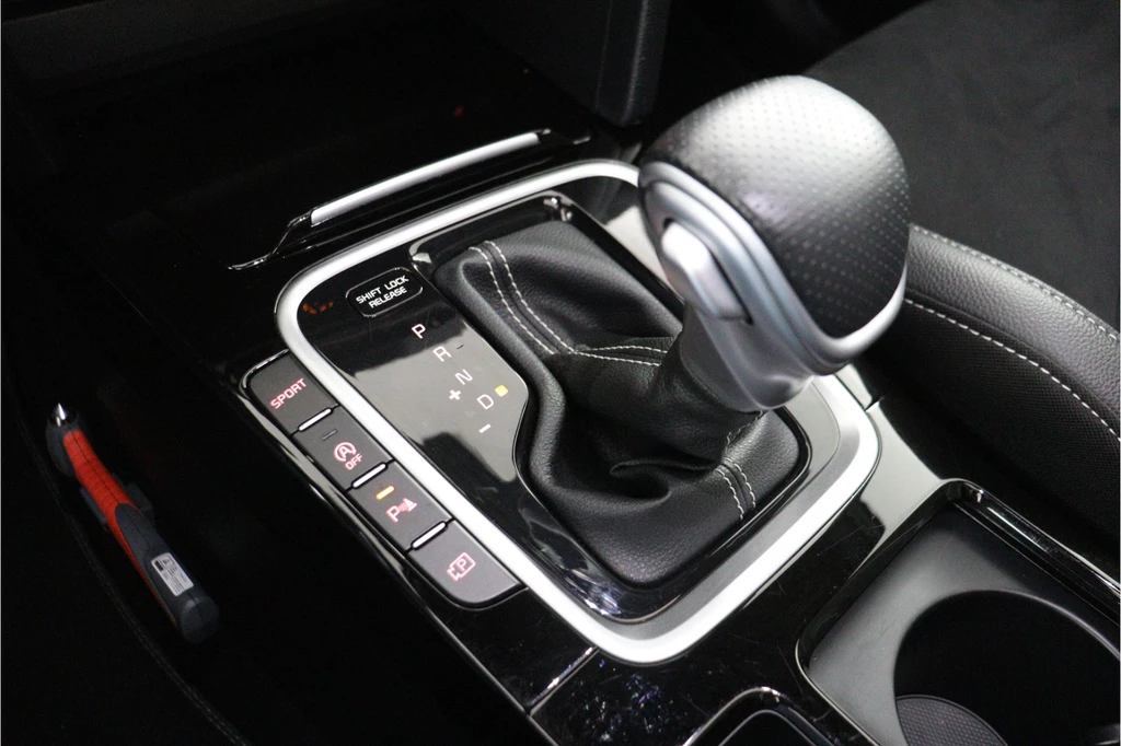 Kia XCeed – foto 29