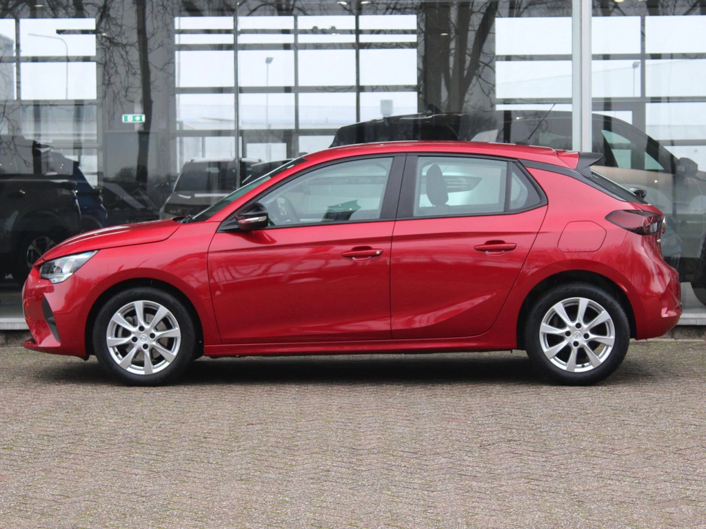 Opel Corsa – foto 3