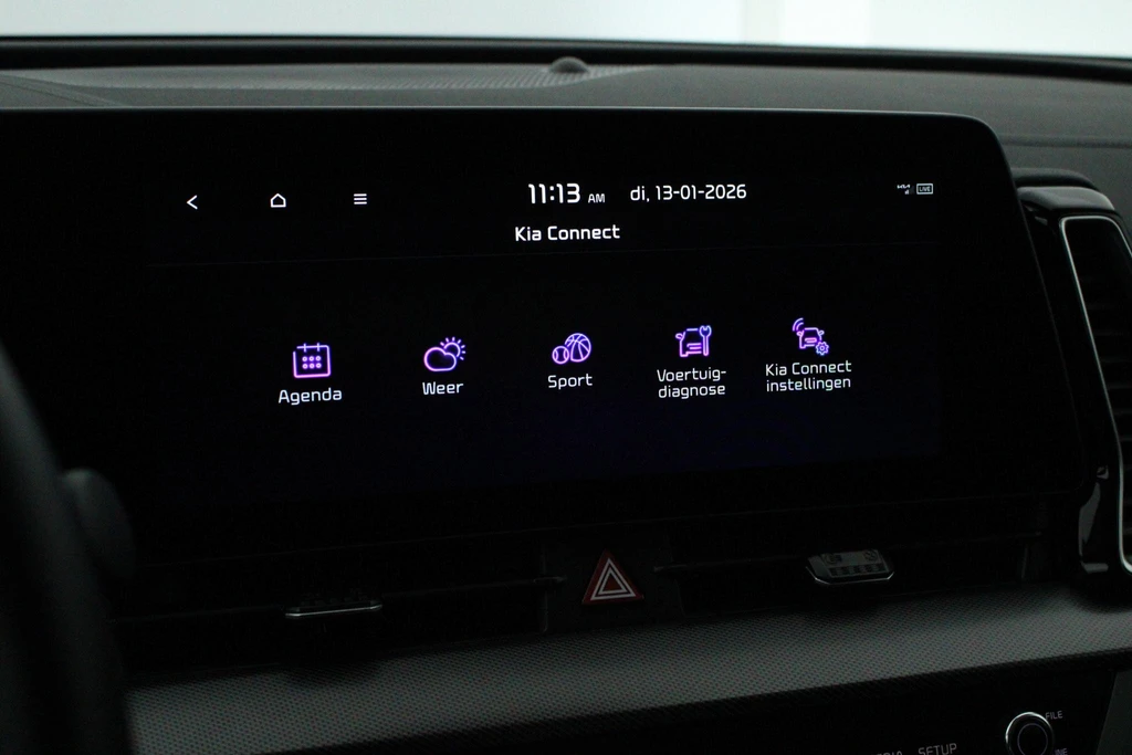 Kia Sportage – foto 29