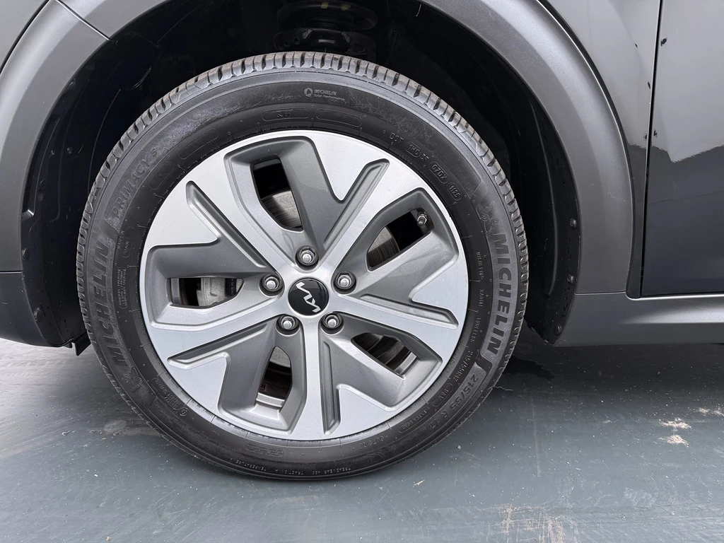 Kia e-Niro – foto 18