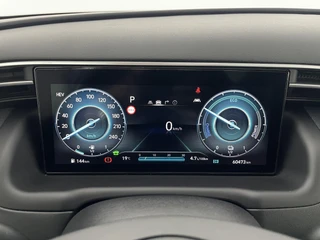 Hyundai Tucson – thumbnail 19