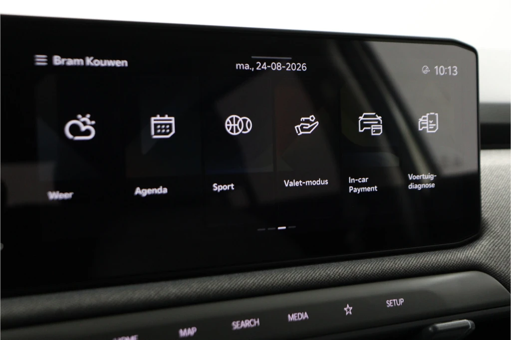 Kia EV3 – foto 55