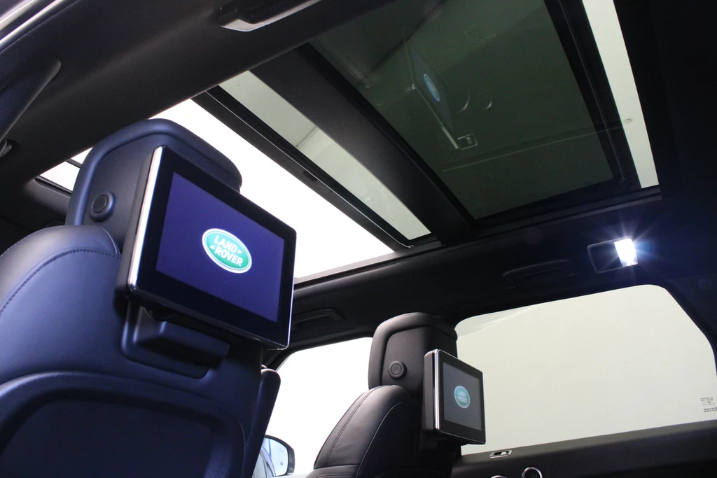 Land Rover Range Rover Sport – foto 13