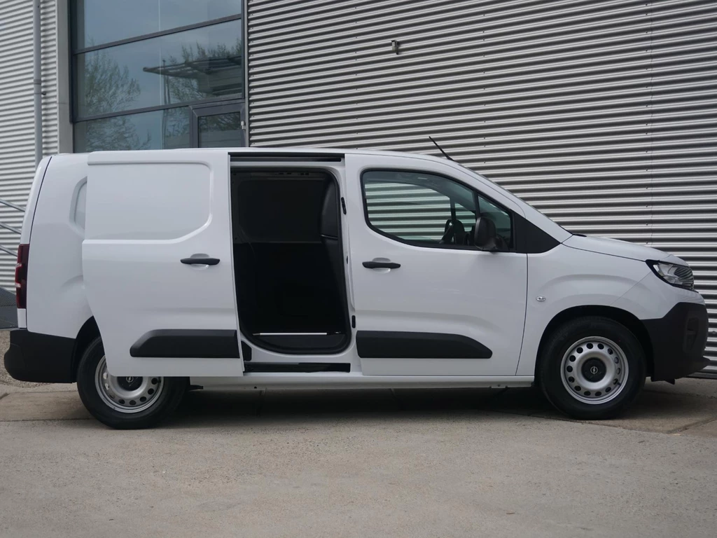 Opel Combo-e – foto 6