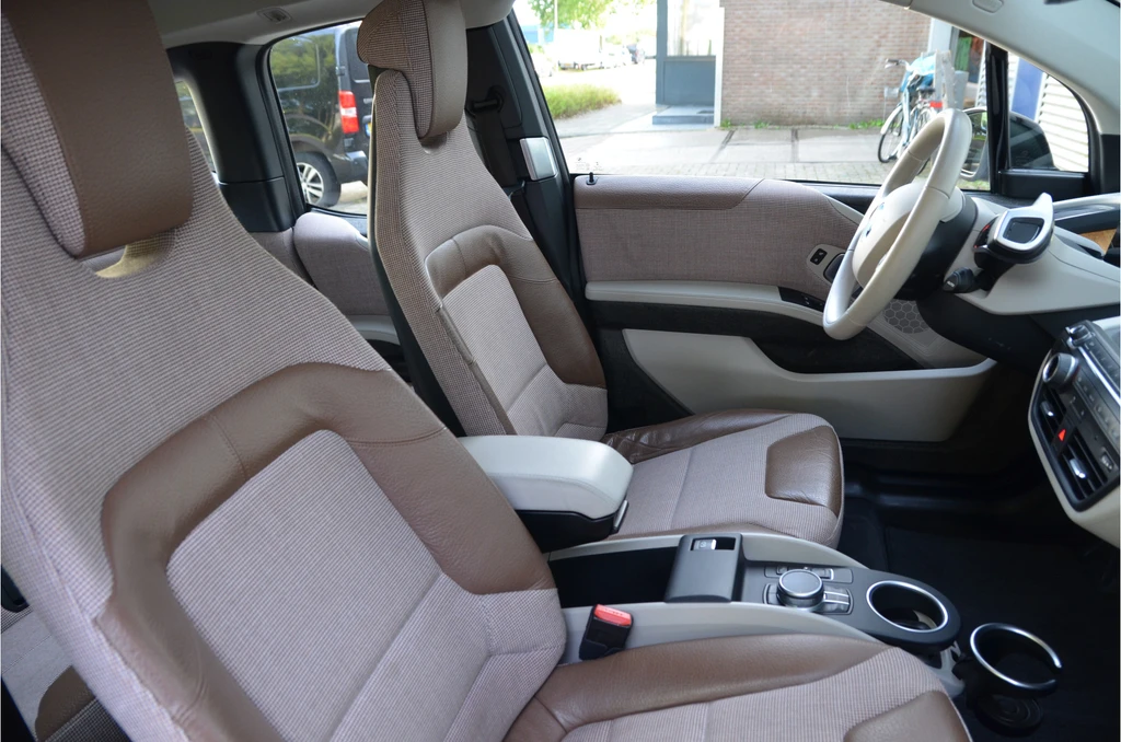 BMW i3 – foto 6