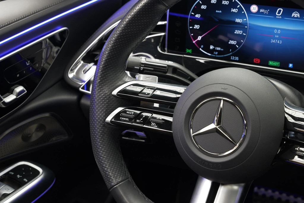 Mercedes-Benz E-Klasse – foto 26