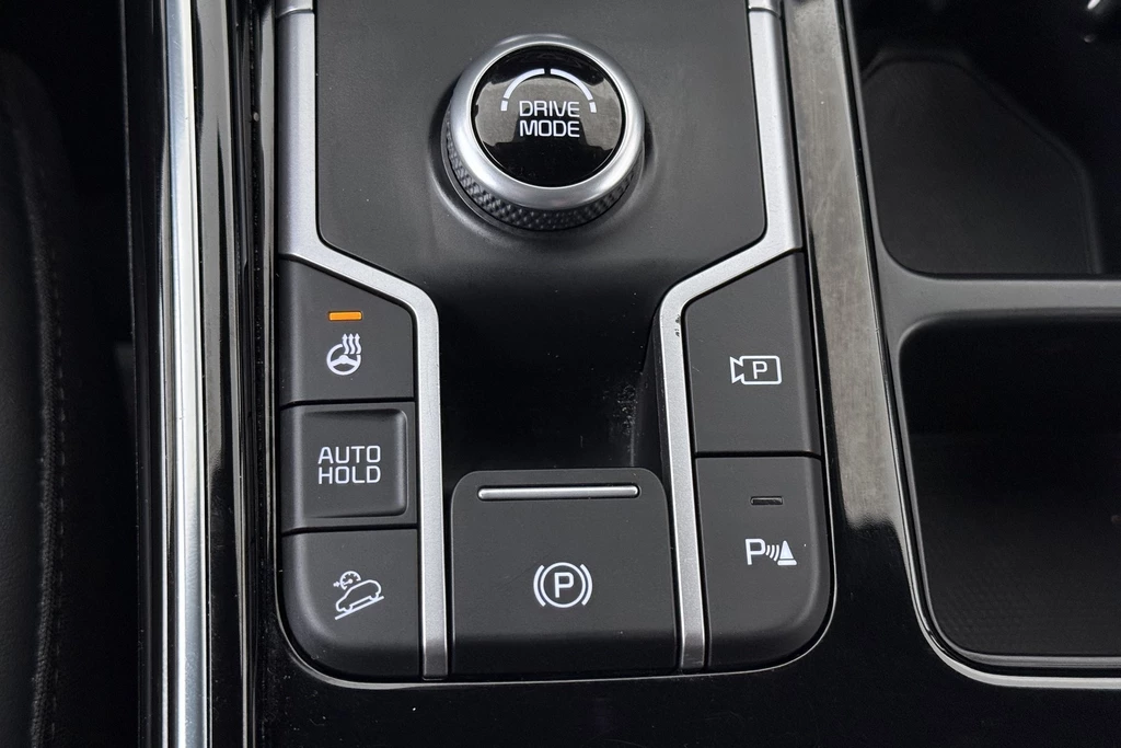 Kia Sorento – foto 46