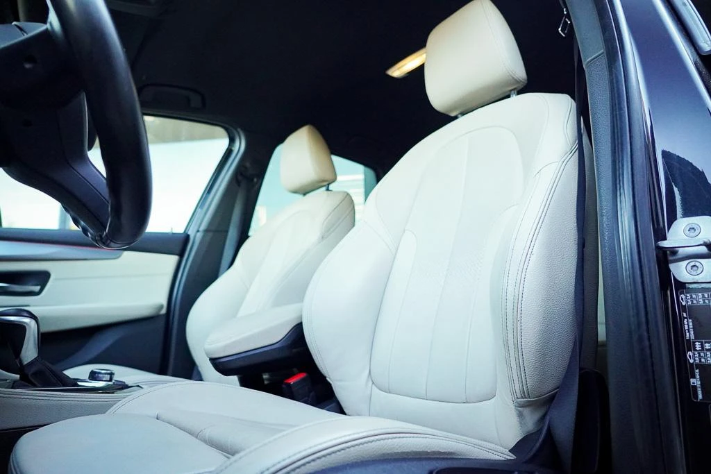 BMW 2 Serie – foto 11
