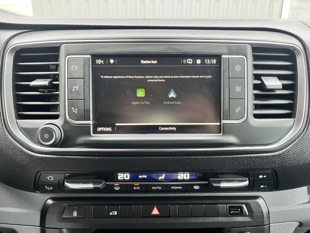 Opel Vivaro – foto 36
