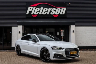 Audi A5 – thumbnail 7