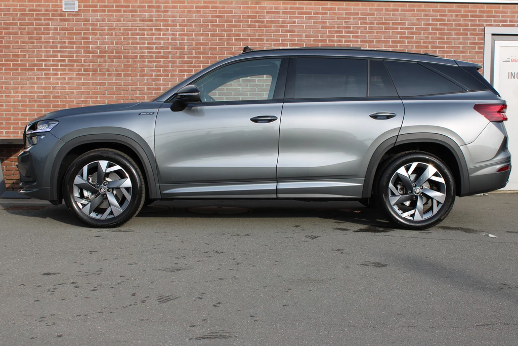 Škoda Kodiaq – foto 2
