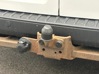 Ford Transit Custom – thumbnail 11
