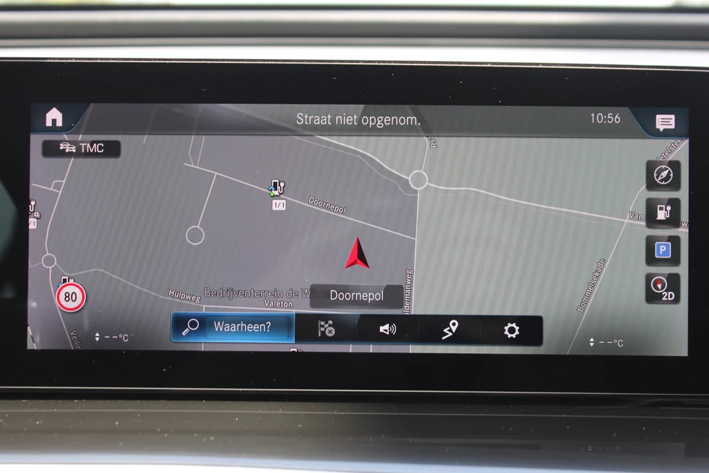 Mercedes-Benz EQC – foto 21