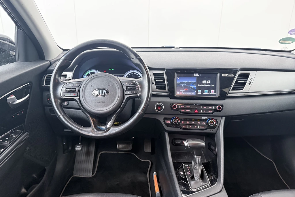 Kia Niro – foto 8