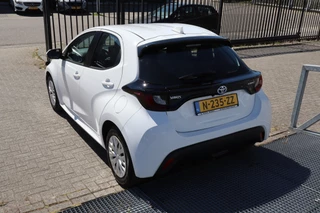 Toyota Yaris – thumbnail 3