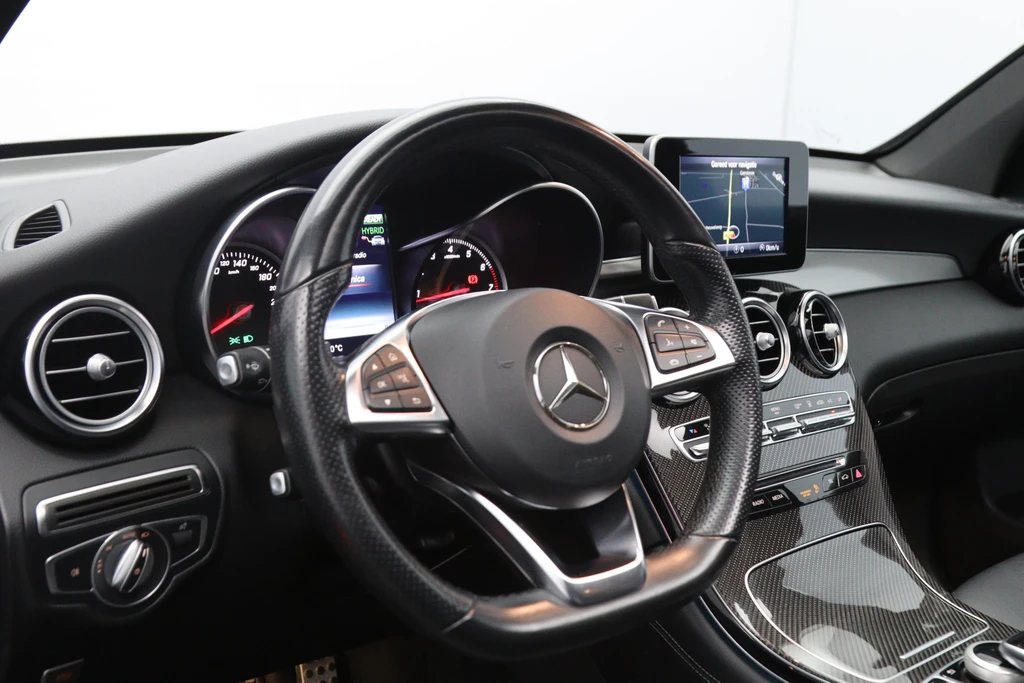 Mercedes-Benz GLC – foto 16