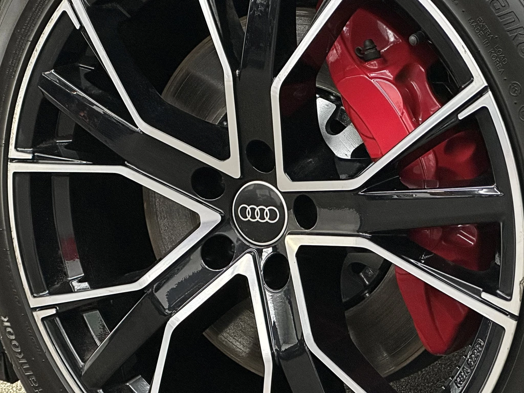 Audi A6 – foto 11