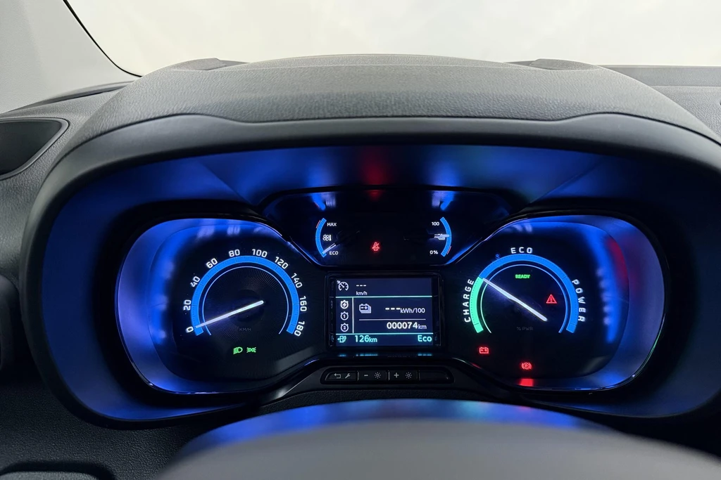 Citroën ë-Berlingo – foto 23