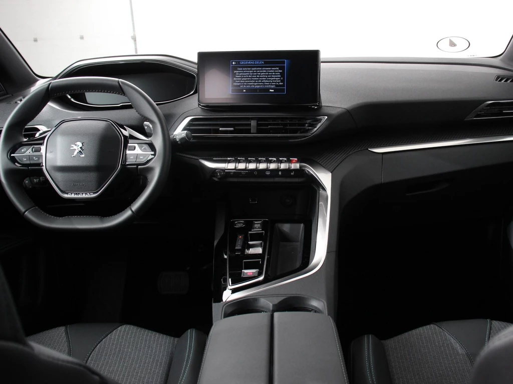Peugeot 3008 – foto 25
