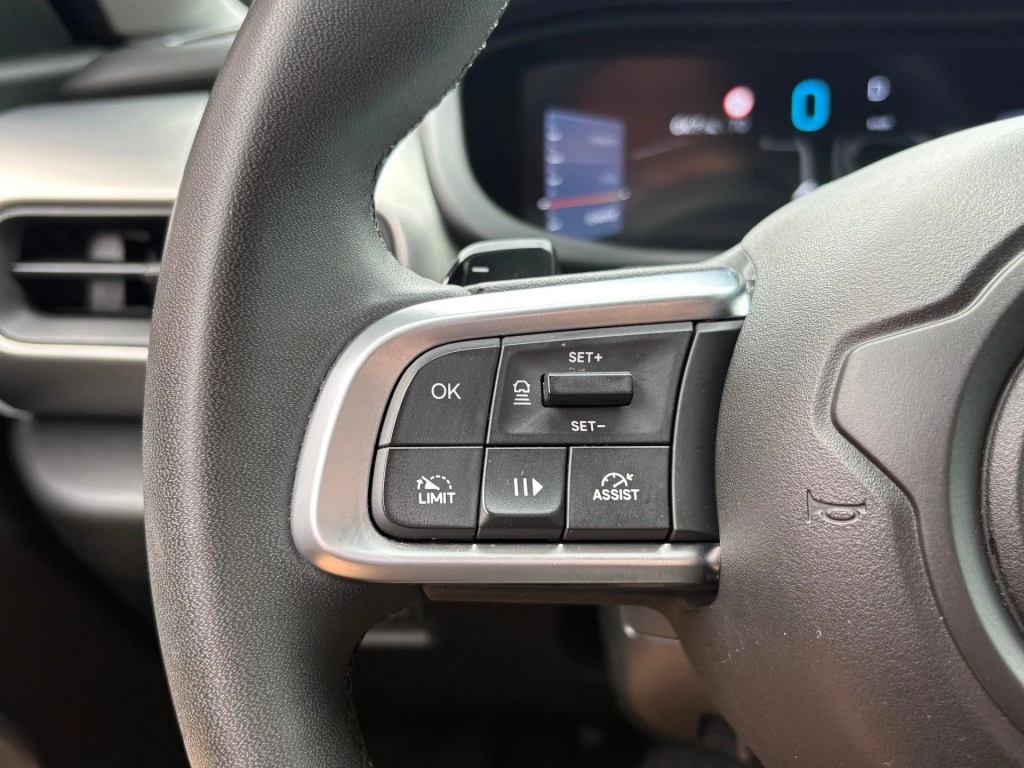 Jeep Avenger – foto 14