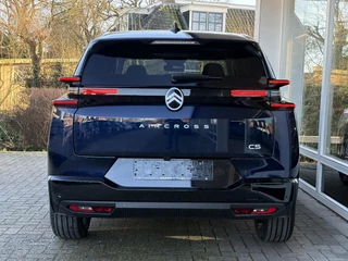 Citroën C5 Aircross – thumbnail 3