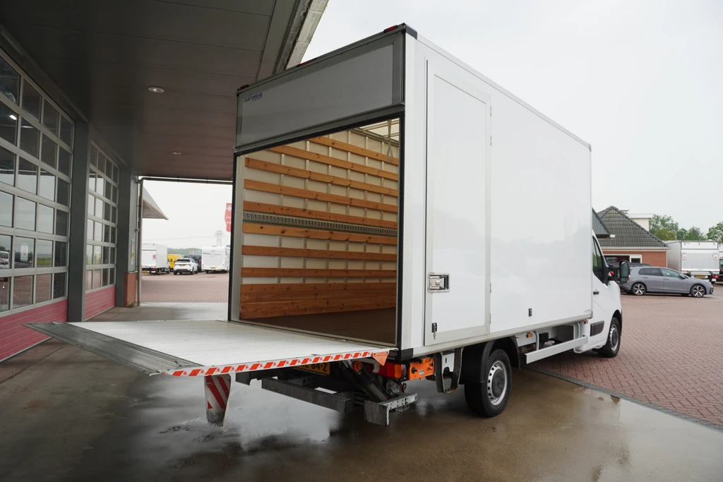 Renault Master – foto 2