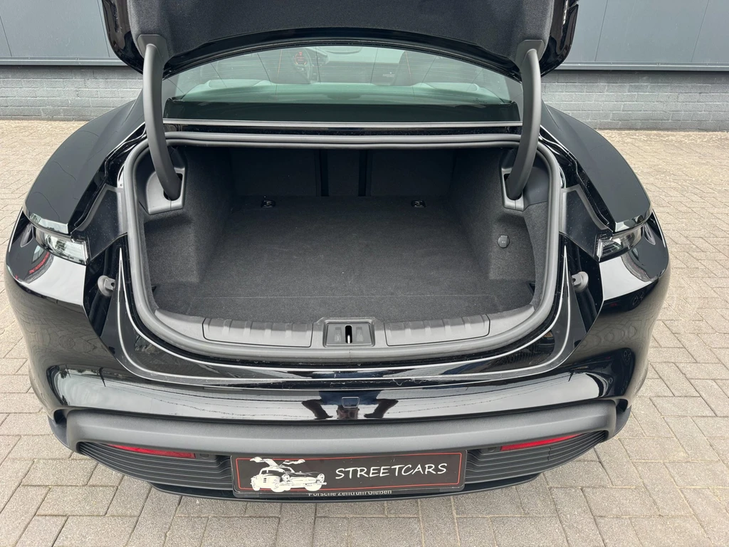 Porsche Taycan – foto 11