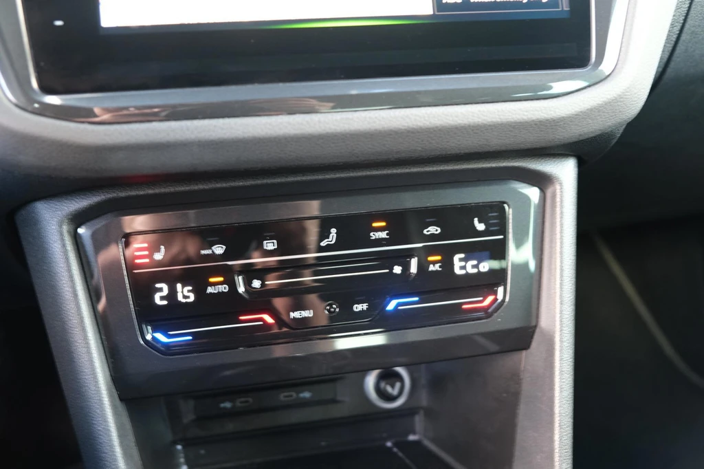 Volkswagen Tiguan – foto 30
