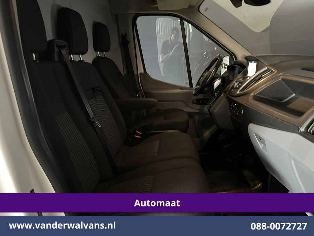 Ford Transit – foto 13